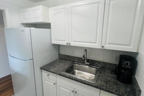Appartement à louer à Riviera Beach, Floride: 1 chambre, 69.68 m2 № 2388018 - photo 5