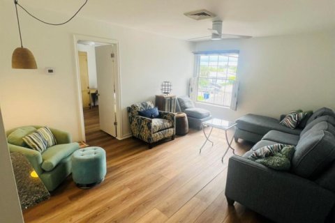 Appartement à louer à Riviera Beach, Floride: 1 chambre, 69.68 m2 № 2388018 - photo 6