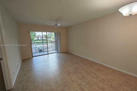 Снять в аренду кондоминиум в Корал-Спрингс, Флорида 1 спальня, 57.6м2, № 1992238 - фото 15