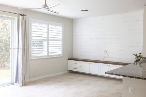 Townhouse in Hobe Sound, Florida 3 bedrooms, 165.55 sq.m. № 2392098 - photo 9