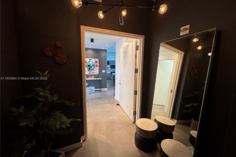 Снять в аренду кондоминиум в Майами, Флорида 3 спальни, 158.68м2, № 1968182 - фото 8