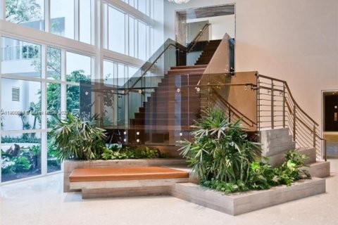 Снять в аренду кондоминиум в Майами, Флорида 3 спальни, 158.68м2, № 1968182 - фото 5