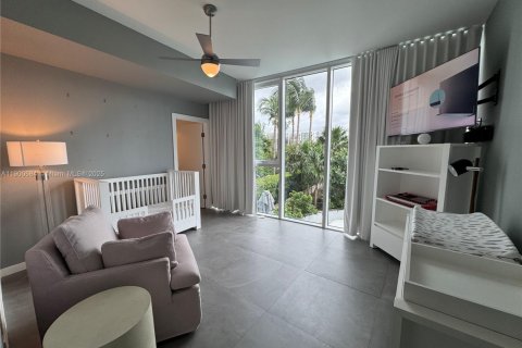 Снять в аренду кондоминиум в Майами, Флорида 3 спальни, 158.68м2, № 1968182 - фото 23