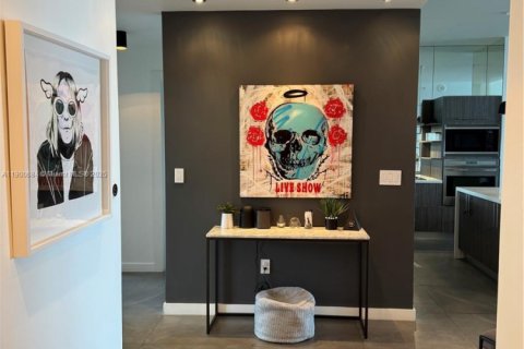 Снять в аренду кондоминиум в Майами, Флорида 3 спальни, 158.68м2, № 1968182 - фото 10