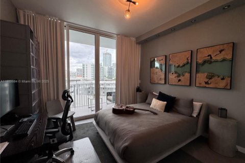 Снять в аренду кондоминиум в Майами, Флорида 3 спальни, 158.68м2, № 1968182 - фото 29