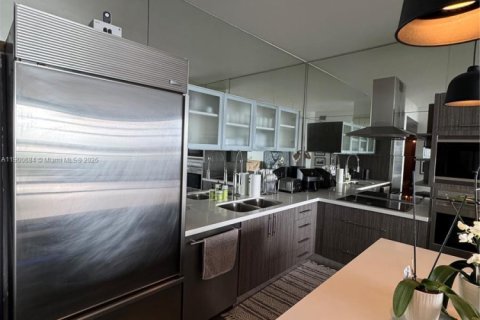 Снять в аренду кондоминиум в Майами, Флорида 3 спальни, 158.68м2, № 1968182 - фото 15