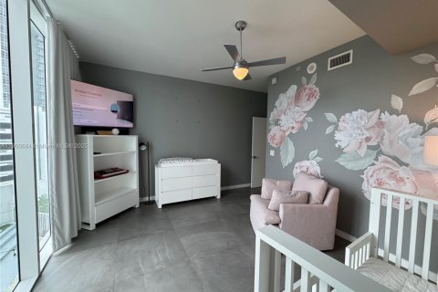 Снять в аренду кондоминиум в Майами, Флорида 3 спальни, 158.68м2, № 1968182 - фото 22