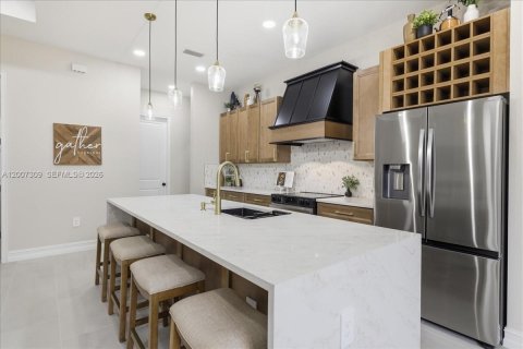 Casa en venta en Lehigh Acres, Florida, 4 dormitorios, 153.2 m2 № 2071285 - foto 15