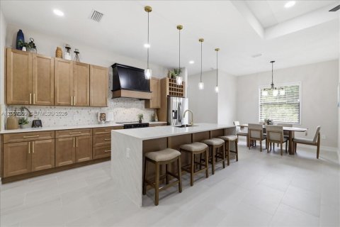 Casa en venta en Lehigh Acres, Florida, 4 dormitorios, 153.2 m2 № 2071285 - foto 13