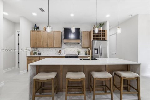 Casa en venta en Lehigh Acres, Florida, 4 dormitorios, 153.2 m2 № 2071285 - foto 16