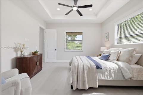 Casa en venta en Lehigh Acres, Florida, 4 dormitorios, 153.2 m2 № 2071285 - foto 23