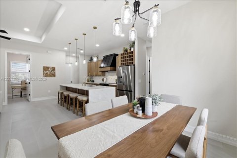 Casa en venta en Lehigh Acres, Florida, 4 dormitorios, 153.2 m2 № 2071285 - foto 14