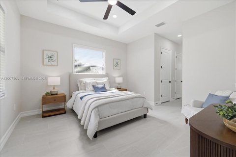 Casa en venta en Lehigh Acres, Florida, 4 dormitorios, 153.2 m2 № 2071285 - foto 5