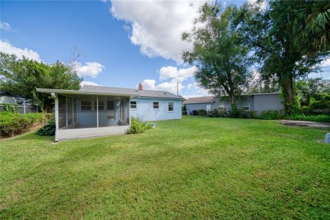 Villa ou maison à vendre à Orlando, Floride: 2 chambres, 90.67 m2 № 2432596 - photo 25