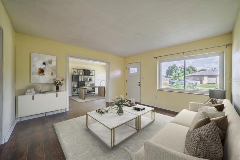 Villa ou maison à vendre à Orlando, Floride: 2 chambres, 90.67 m2 № 2432596 - photo 3