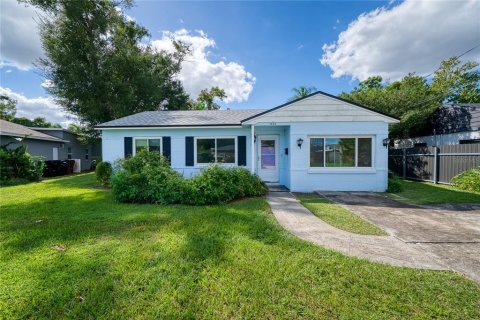 Villa ou maison à Orlando, Floride 2 chambres, 90.67 m2 № 2432596