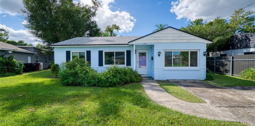Villa ou maison à Orlando, Floride 2 chambres, 90.67 m2 № 2432596