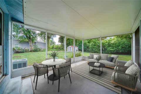 Villa ou maison à vendre à Orlando, Floride: 2 chambres, 90.67 m2 № 2432596 - photo 23