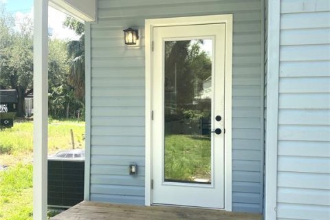 Villa ou maison à vendre à Tampa, Floride: 3 chambres, 92.9 m2 № 1869433 - photo 12