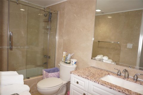Copropriété à louer à Sunny Isles Beach, Floride: 1 chambre, 93.37 m2 № 1985676 - photo 23