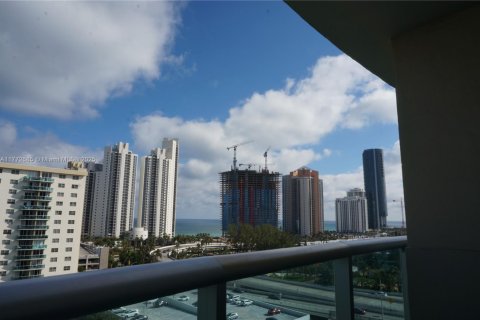Copropriété à louer à Sunny Isles Beach, Floride: 1 chambre, 93.37 m2 № 1985676 - photo 7