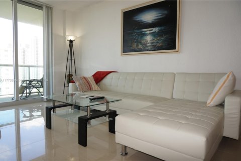 Copropriété à louer à Sunny Isles Beach, Floride: 1 chambre, 93.37 m2 № 1985676 - photo 5