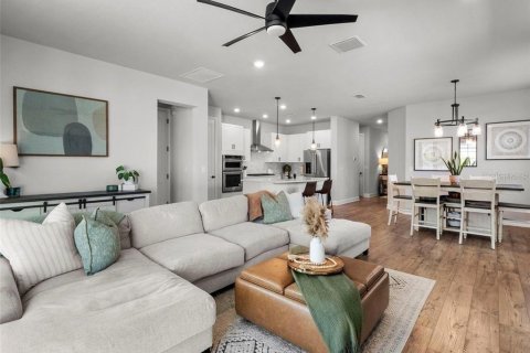 Casa en alquiler en Odessa, Florida, 3 dormitorios, 159.33 m2 № 1815109 - foto 15