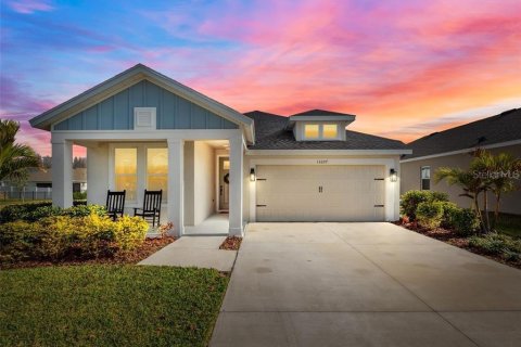 Casa en alquiler en Odessa, Florida, 3 dormitorios, 159.33 m2 № 1815109 - foto 1
