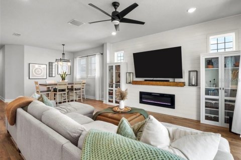 Casa en alquiler en Odessa, Florida, 3 dormitorios, 159.33 m2 № 1815109 - foto 13