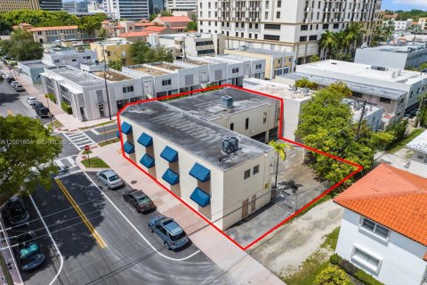 Immobilier commercial à vendre à Coral Gables, Floride № 2170276 - photo 6