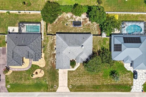 Villa ou maison à vendre à Ocala, Floride: 3 chambres, 205.41 m2 № 2364642 - photo 6