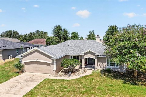 Villa ou maison à vendre à Ocala, Floride: 3 chambres, 205.41 m2 № 2364642 - photo 4