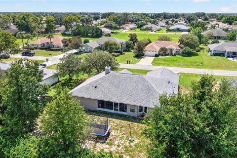 Villa ou maison à vendre à Ocala, Floride: 3 chambres, 205.41 m2 № 2364642 - photo 16