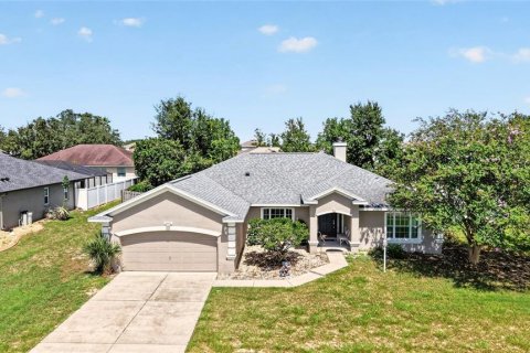 Villa ou maison à Ocala, Floride 3 chambres, 205.41 m2 № 2364642