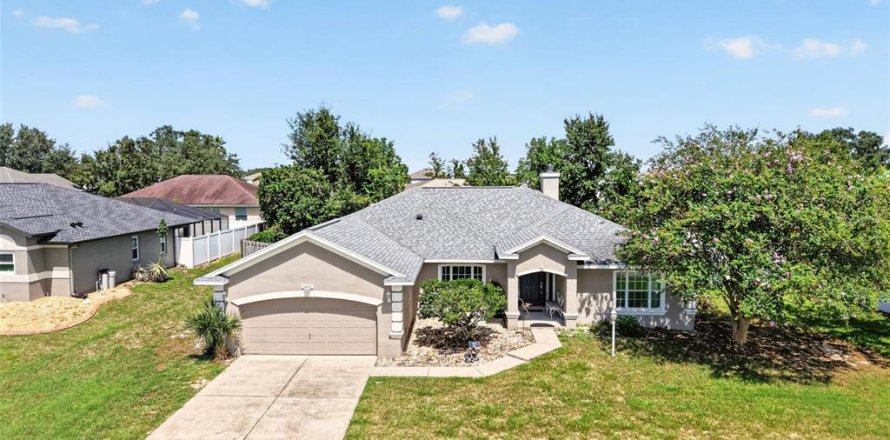 Villa ou maison à Ocala, Floride 3 chambres, 205.41 m2 № 2364642