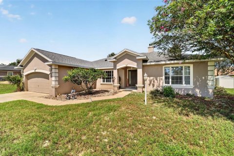 Villa ou maison à vendre à Ocala, Floride: 3 chambres, 205.41 m2 № 2364642 - photo 2