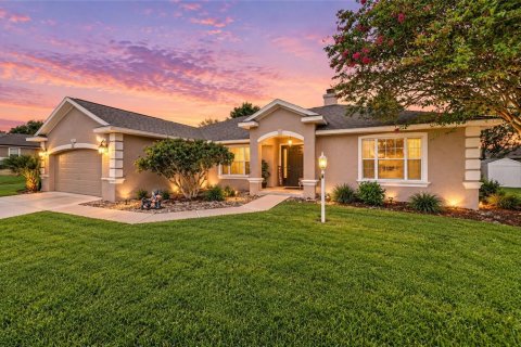 Villa ou maison à vendre à Ocala, Floride: 3 chambres, 205.41 m2 № 2364642 - photo 3