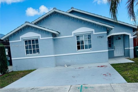 Casa en Miami, Florida 3 dormitorios, 109.62 m2 № 2045054