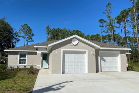 Apartment in Palm Coast, Florida 3 bedrooms, 120.77 sq.m. № 2167796