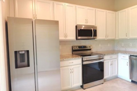 Apartment in Palm Coast, Florida 3 bedrooms, 120.77 sq.m. № 2167796 - photo 6