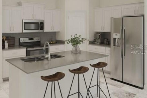 Casa en venta en Kissimmee, Florida, 4 dormitorios, 187.94 m2 № 1851626 - foto 2