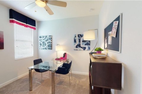 Casa en venta en Kissimmee, Florida, 4 dormitorios, 187.94 m2 № 1851626 - foto 7