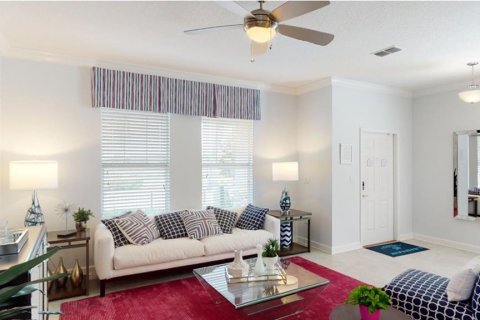 House in TOHOQUA in Kissimmee, Florida 4 bedrooms, 187.94 sq.m. № 1851626 - photo 5