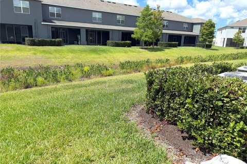 Townhouse in Sarasota, Florida 3 bedrooms, 160.26 sq.m. № 2239539 - photo 19