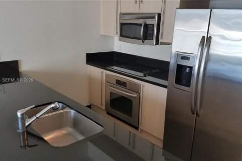 Copropriété à louer à Miami, Floride: 1 chambre, 64.38 m2 № 2145721 - photo 6
