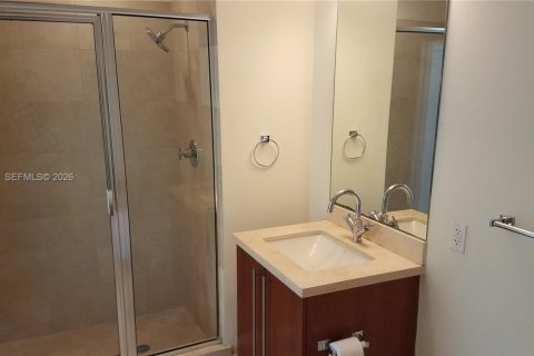 Copropriété à louer à Miami, Floride: 1 chambre, 64.38 m2 № 2145721 - photo 9