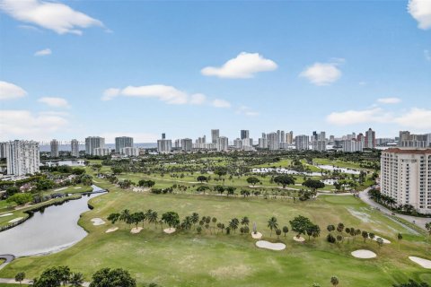 Купить кондоминиум в Авентура, Флорида 2 спальни, 105.72м2, № 1970061 - фото 29