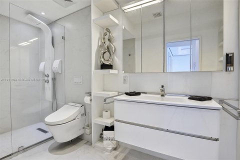 Купить кондоминиум в Авентура, Флорида 2 спальни, 105.72м2, № 1970061 - фото 23