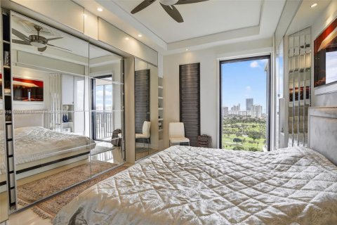 Купить кондоминиум в Авентура, Флорида 2 спальни, 105.72м2, № 1970061 - фото 20