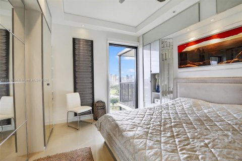 Купить кондоминиум в Авентура, Флорида 2 спальни, 105.72м2, № 1970061 - фото 19